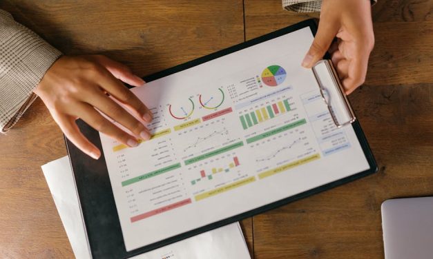 Comparing Different Performance Evaluation Methods